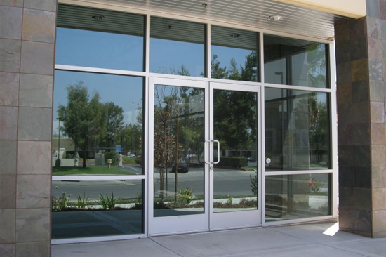 Adelanto-commercial-door-repair
