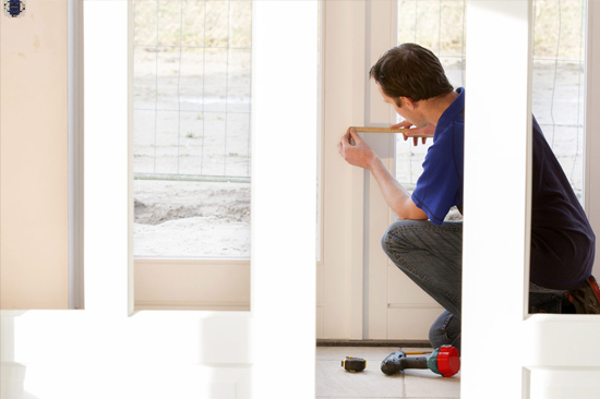Adelanto-interior-door-repair
