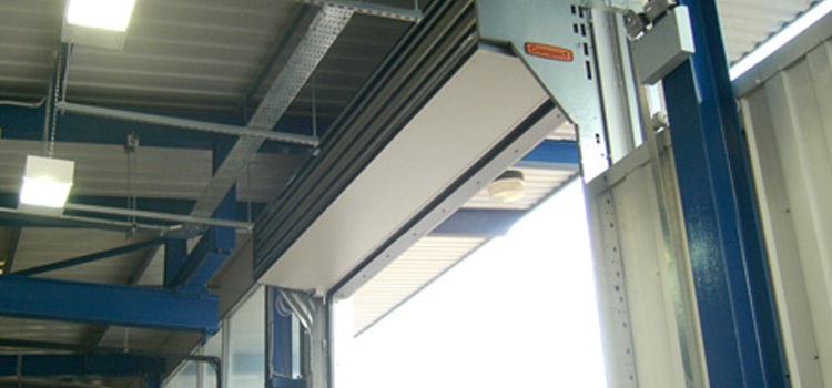 overhead sectional doors Adelanto