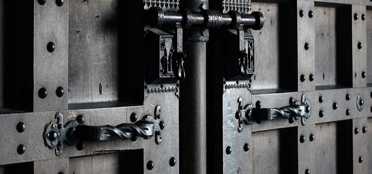 steel entry door repair in Adelanto